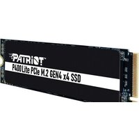 Patriot P400 Lite 2TB P400LP2KGM28H Image #2