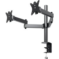 Holder MDS-SU203-B (черный)