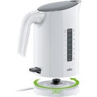 Braun PurEase WK 3110 WH 0X21010054 Image #2