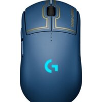 Logitech G Pro Wireless League of Legends Edition