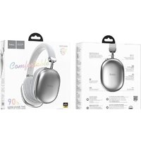 Hoco W35 Max (серебристый) Image #12