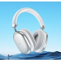 Hoco W35 Max (серебристый) Image #3