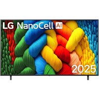 LG NanoCell AI NANO80 75NANO80A6B