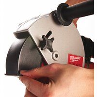 Milwaukee WCE 30 [4933383855] Image #8