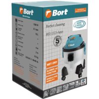 Bort BSS-1215-Aqua Image #14
