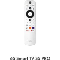 Haier 65 Smart TV S5 Pro Image #10