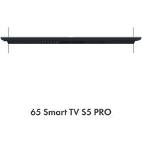 Haier 65 Smart TV S5 Pro Image #8