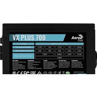 AeroCool VX Plus 700 Image #4