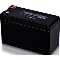 IPPON IPL12-7 (12В/7 А·ч) Image #2