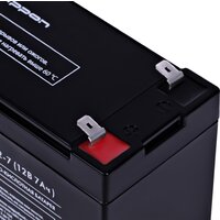 IPPON IPL12-7 (12В/7 А·ч) Image #4