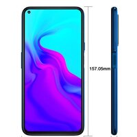 Cubot X30 8GB/256GB (черный) Image #3