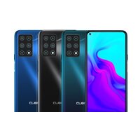 Cubot X30 8GB/256GB (черный) Image #2