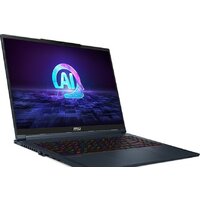 MSI Stealth 16 AI Studio A1VHG-211XBY Image #2
