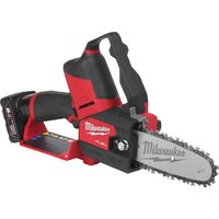 Milwaukee M12 FHS-602X Fuel 4933472212 (с 2-мя АКБ, кейс) Image #4