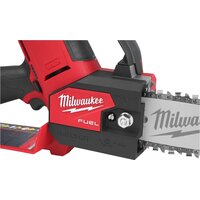 Milwaukee M12 FHS-602X Fuel 4933472212 (с 2-мя АКБ, кейс) Image #9