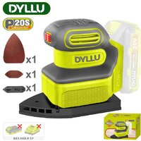 Dyllu DTRAP5020 (без АКБ)
