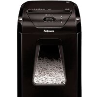 Fellowes Powershred 12C Image #2