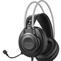 A4Tech Fstyler FH200U (черный/серый) Image #4