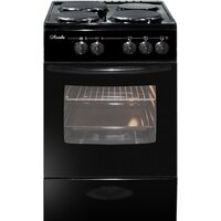 Лысьва ЭП 301 (черный)