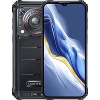 Oukitel WP36 Pro 6GB/256GB (черный)