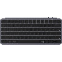 Keychron B1 Pro B1P-K1-RU (серый космос)