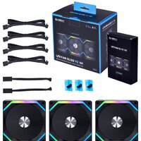 Lian Li Uni Fan SL V2 120 G99.12SLV23B.00