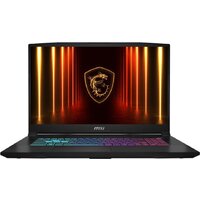 MSI Katana 17 HX B14WFK-093CN