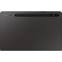 Samsung Galaxy Tab S8 Wi-Fi SM-X700 8GB/256GB (графит) Image #2