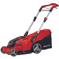 Einhell Rasarro 36/42 3413272 (с 2-мя АКБ)