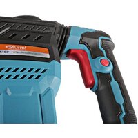 Sturm DH2516P (кейс) Image #4