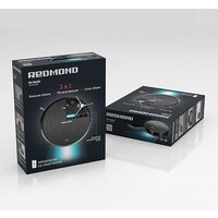 Redmond (Редмонд) RV-R650S WiFi Image #10