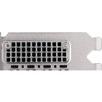 NVIDIA RTX A2000 Low Profile Bracket