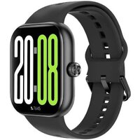 HONOR Choice InFoWear Watch 2 Pro LWS-WB11 (черный) Image #1