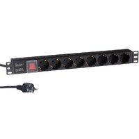ExeGate ServerPro PDU-19H804 Al-8S-EU2.5CU-SW Image #1