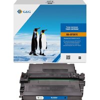 G&G GG-CF287X (аналог HP CF287X)