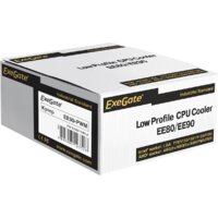 ExeGate EE90-PWM EX286150RUS Image #6