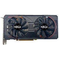 Sinotex Ninja GeForce RTX 3070 8GB GDDR6 NF307FG86F Image #1