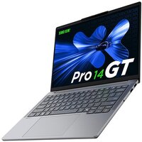 Lenovo Xiaoxin Pro 14 GT AI 83JK0001CD Image #3