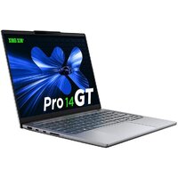 Lenovo Xiaoxin Pro 14 GT AI 83JK0001CD Image #4