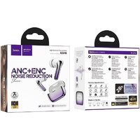 Hoco EQ16 (фиолетовый) Image #3