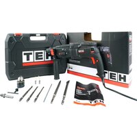 TEH TH2609M (кейс) Image #9