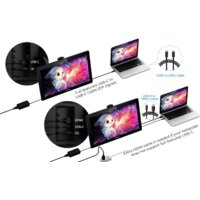 XP-Pen Artist 22 (2-е поколение) Image #2