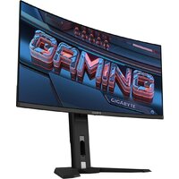 Gigabyte MO34WQC2 Image #3