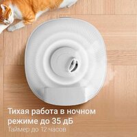 Redmond (Редмонд) HF2213S (белый) Image #8