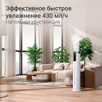 Redmond (Редмонд) HF2213S (белый) Image #2