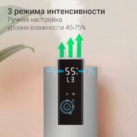 Redmond (Редмонд) HF2213S (белый) Image #4