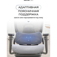 Evolution ZX 2 (серый) Image #3