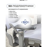 Evolution ZX 2 (серый) Image #6