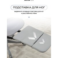 Evolution ZX 2 (серый) Image #7