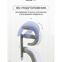 Evolution ZX 2 (серый) Image #4